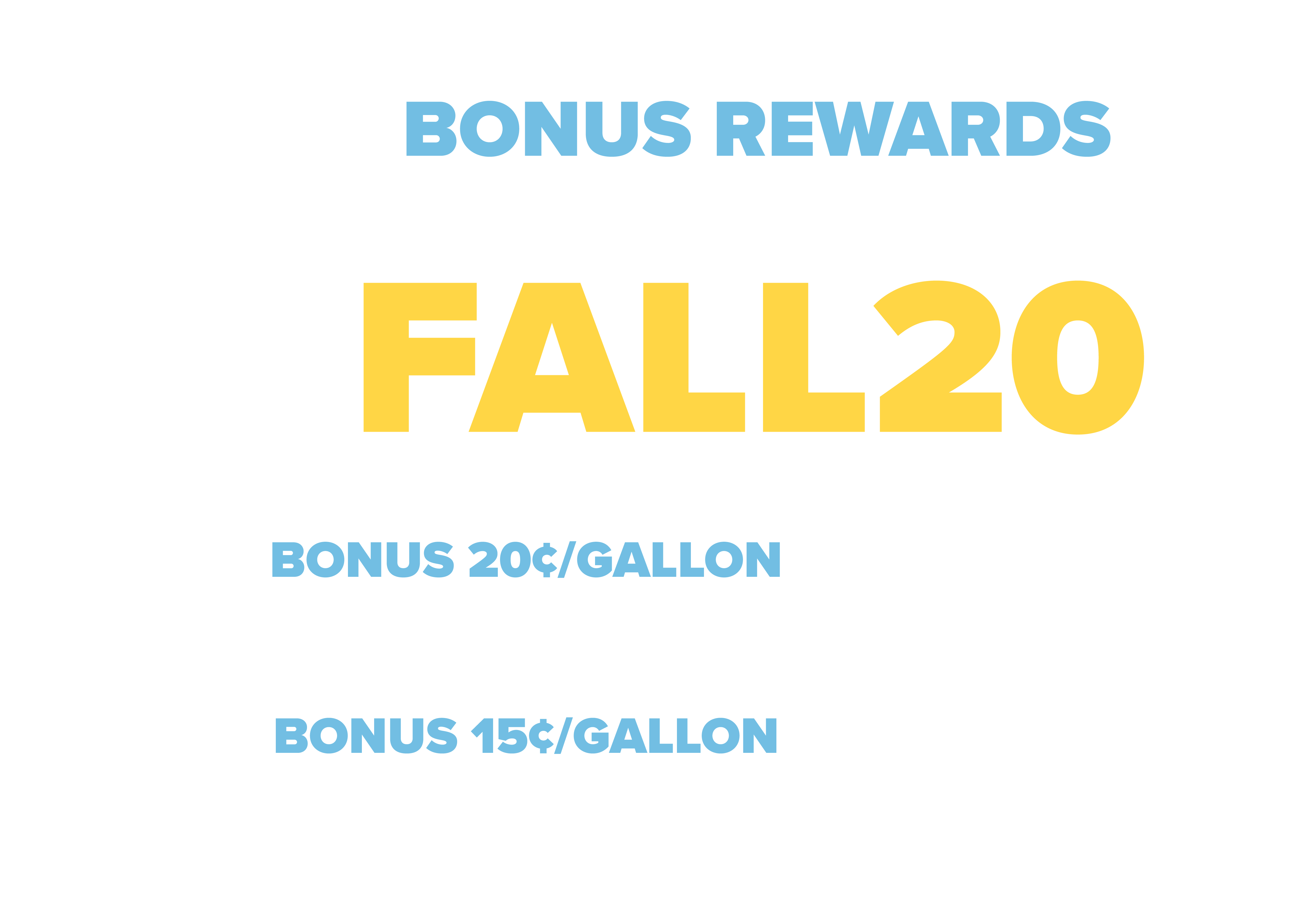 FALL20 Promo Header